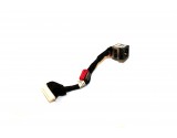 R085W Dell Alienware 17 R1 Genuine OEM Laptop DC Power Jack