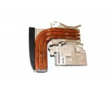 R5NKT Dell Alienware M18X R1 R2 OEM Heatsink