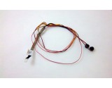 HP ELITEBOOK 8540p 8540W DUAL MIC MICROPHONE CY100004P0C