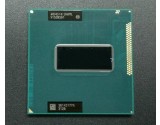 Intel Core I7 3720QM SR0ML Mobile CPU Processor 2.6 Quad-Core