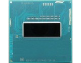 Intel Core I7 4900MQ SR15K Mobile CPU Processor 2.8 GHz / 3.8 GHz