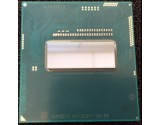Intel SR1PP Core i7 i7-4940MX Extreme Edition 3.10GHz 8M L3 Cache G3 Haswell CPU