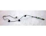 HP EliteBook 2710p Fingerprint Reader Board W/ Cable 48.4R804.021