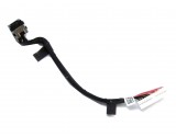 T1F4G Dell Alienware M15 Genuine OEM DC Power Jack Cable