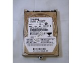 Toshiba Laptop 2.5" SATA HDD Hard Drive MK1234GSX 443919-001 418268-001