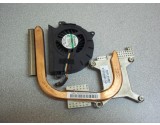 HP EliteBook 8440p Heatsink Unit & Cooling Fan 594050-001