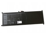 V55D0 Dell Latitude 7275 XPS 9250 Genuine 30Wh 7.6V Battery