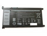 VM732 Dell Genuine 42Wh 11.4V Li-ion Battery YRDD6