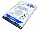 WD3200BPVT-22JJ5T0 Western Digital 320GB SATA 2.5" Hard Drive