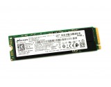 WGFH4 Dell Micron OEM 256GB NVMe M.2 Solid State Drive SSD