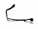WV4NR Dell Alienware 15 R3 AC DC Power Jack Charging Port Connector Socket Cable DC30100Y800