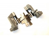 X7X9V G1P12 Dell Alienware 18 Genuine LCD Left Right Hinge Set AM0UN000400 AM0UN000500